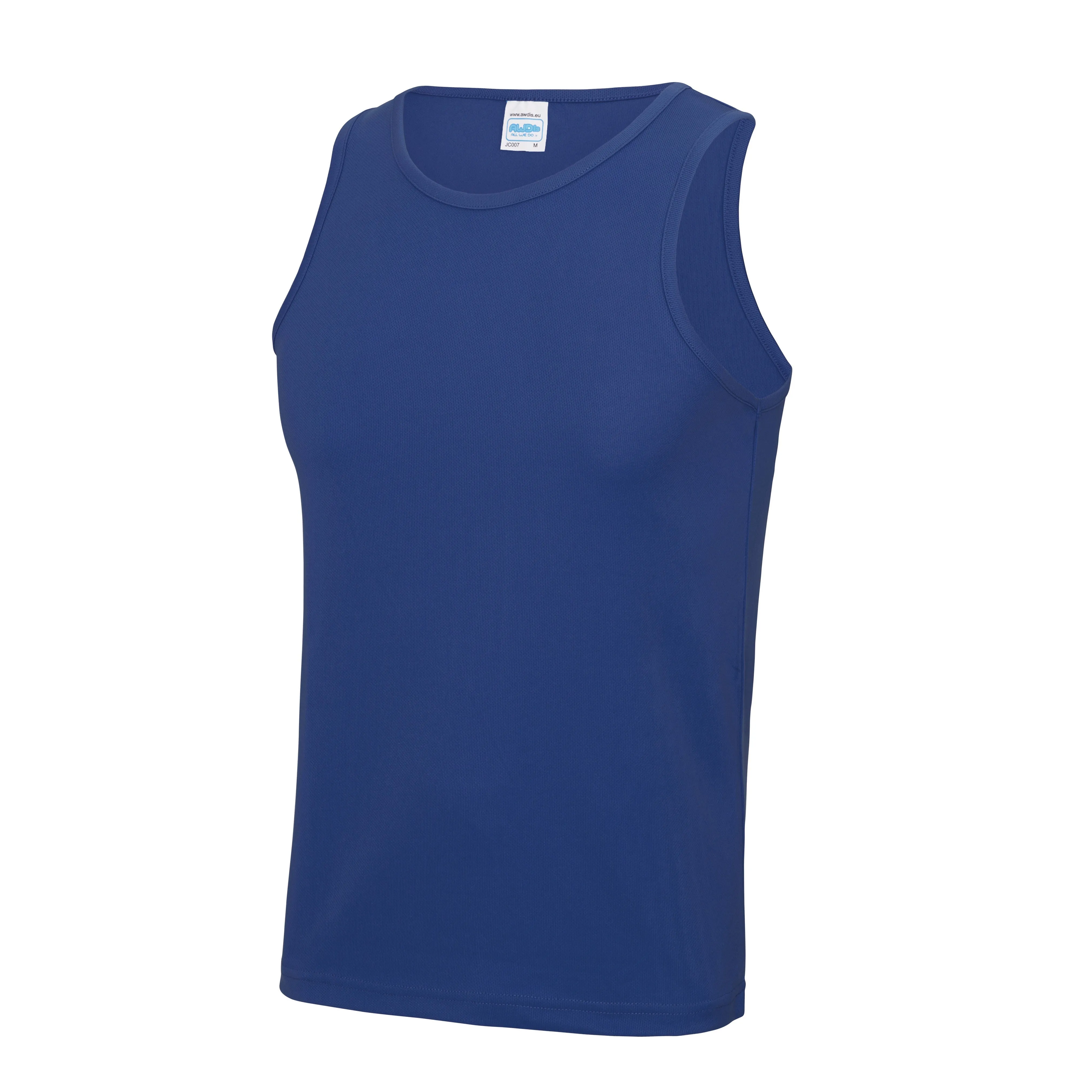 Men's classic sports vest