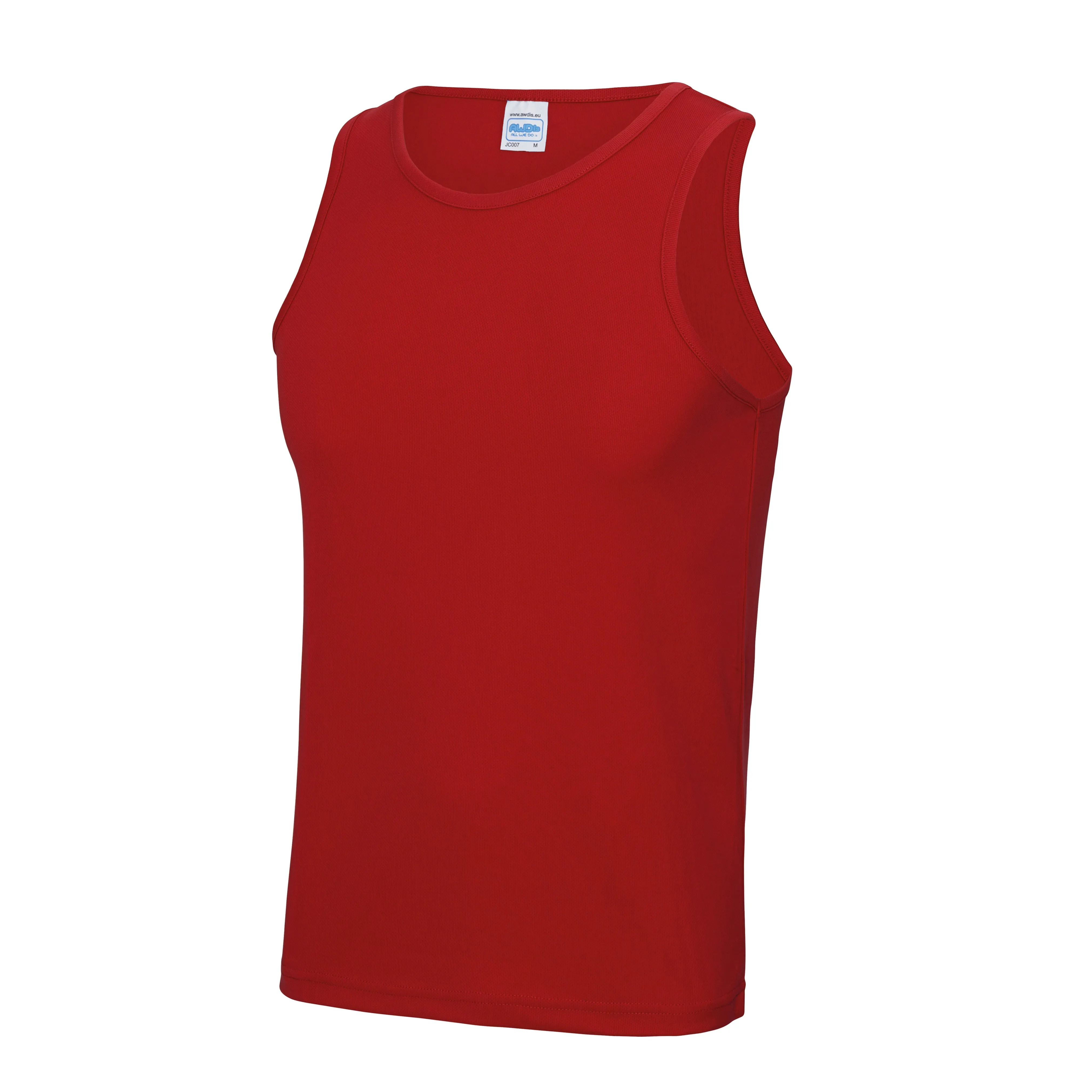 Men's classic sports vest