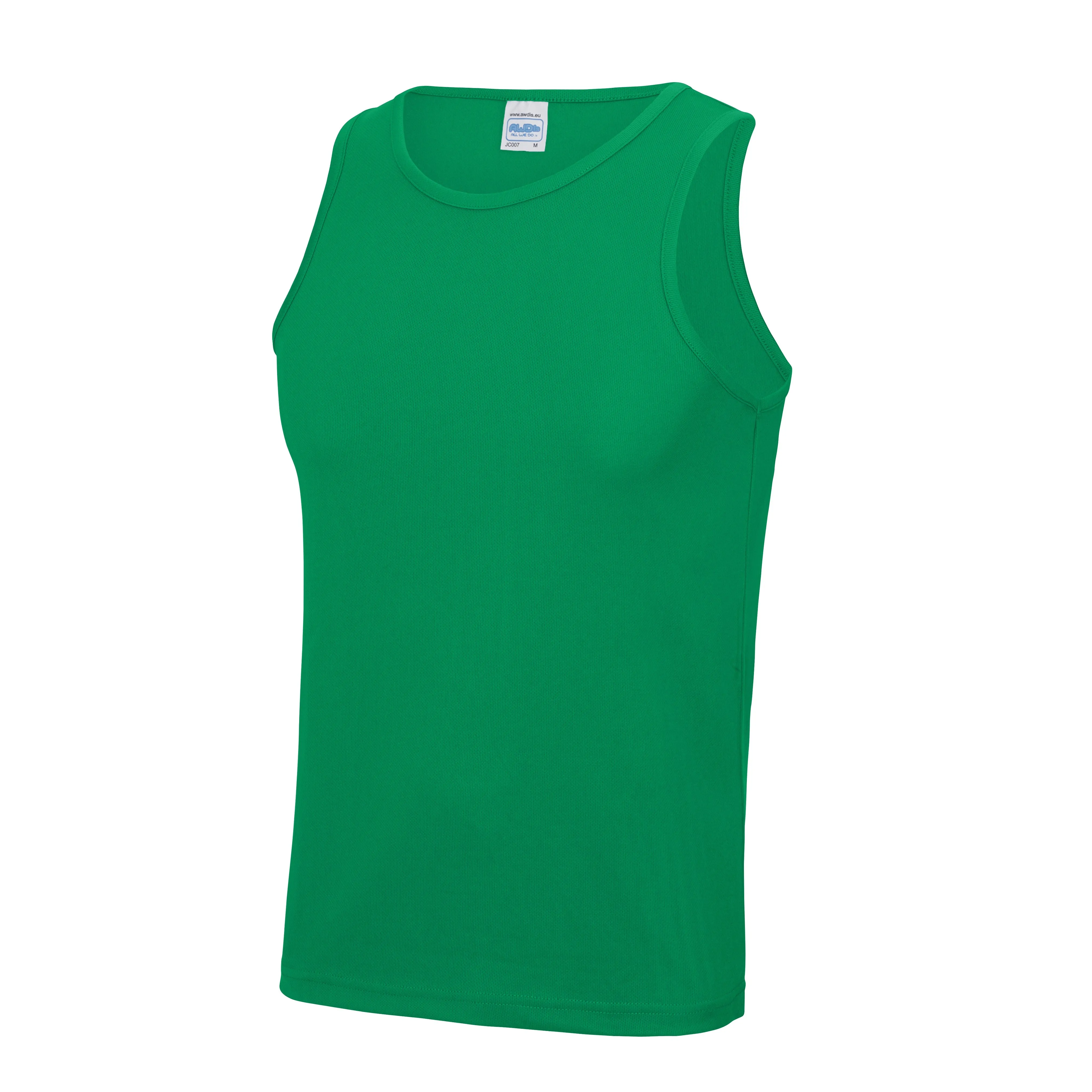 Men's classic sports vest