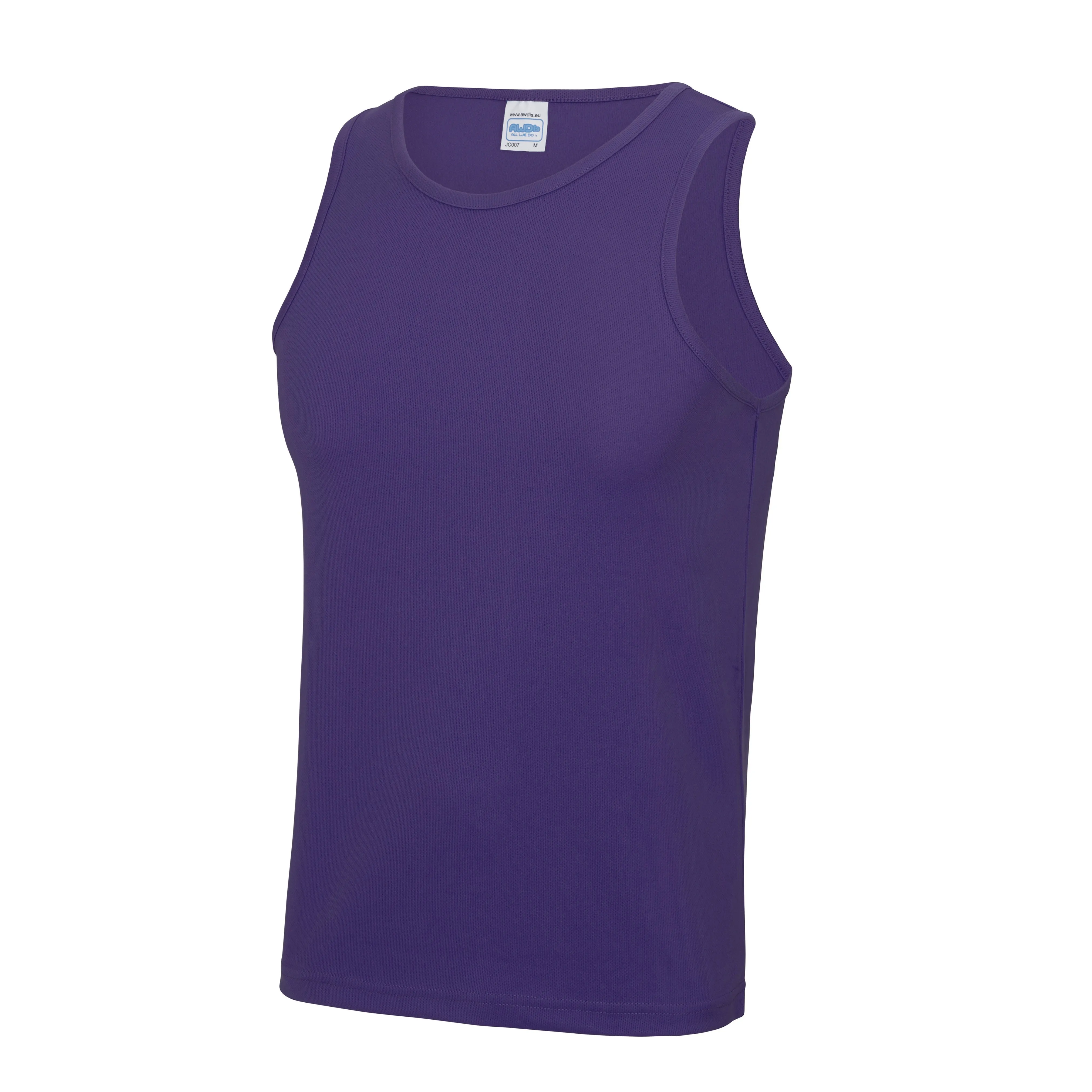 Men's classic sports vest