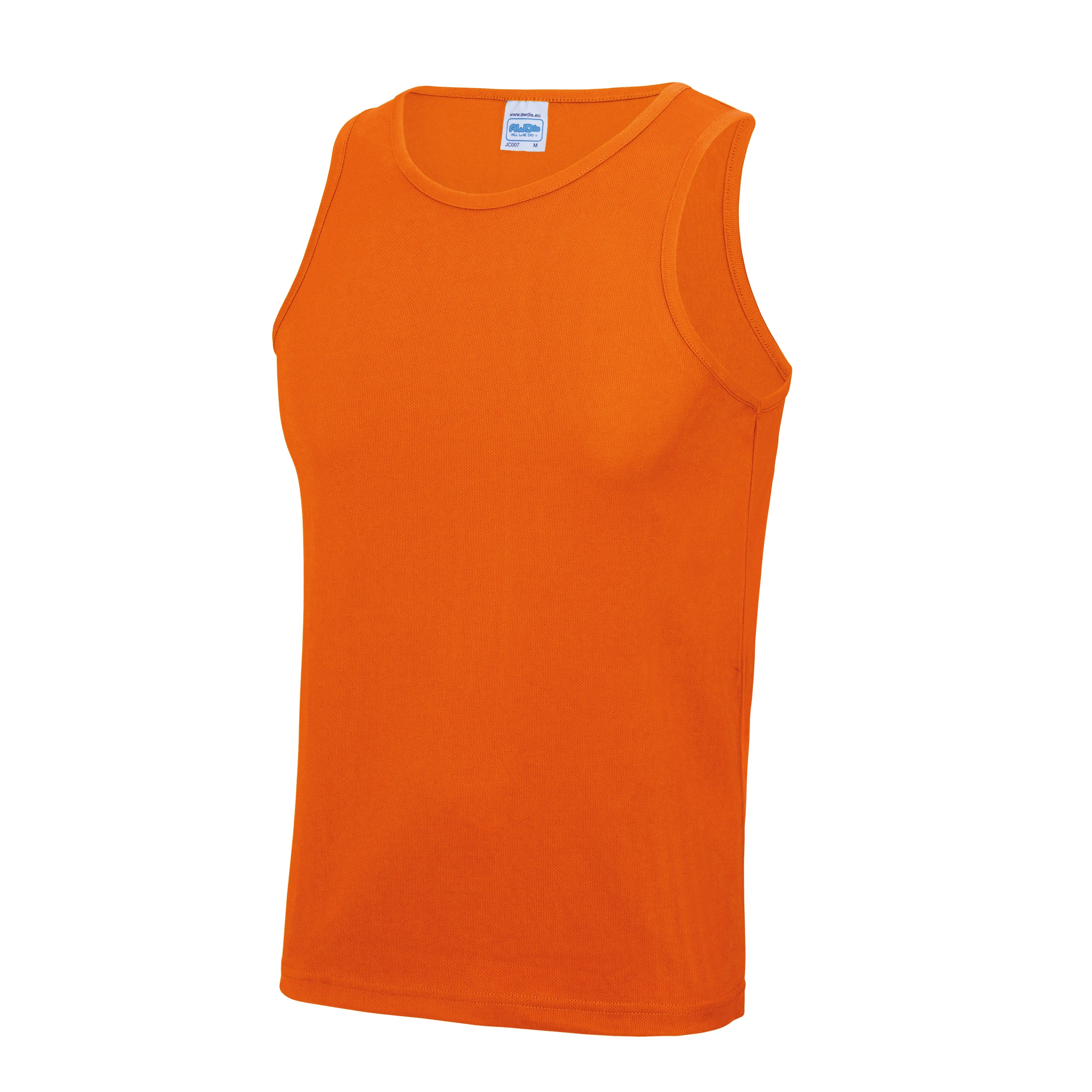 Men's classic sports vest