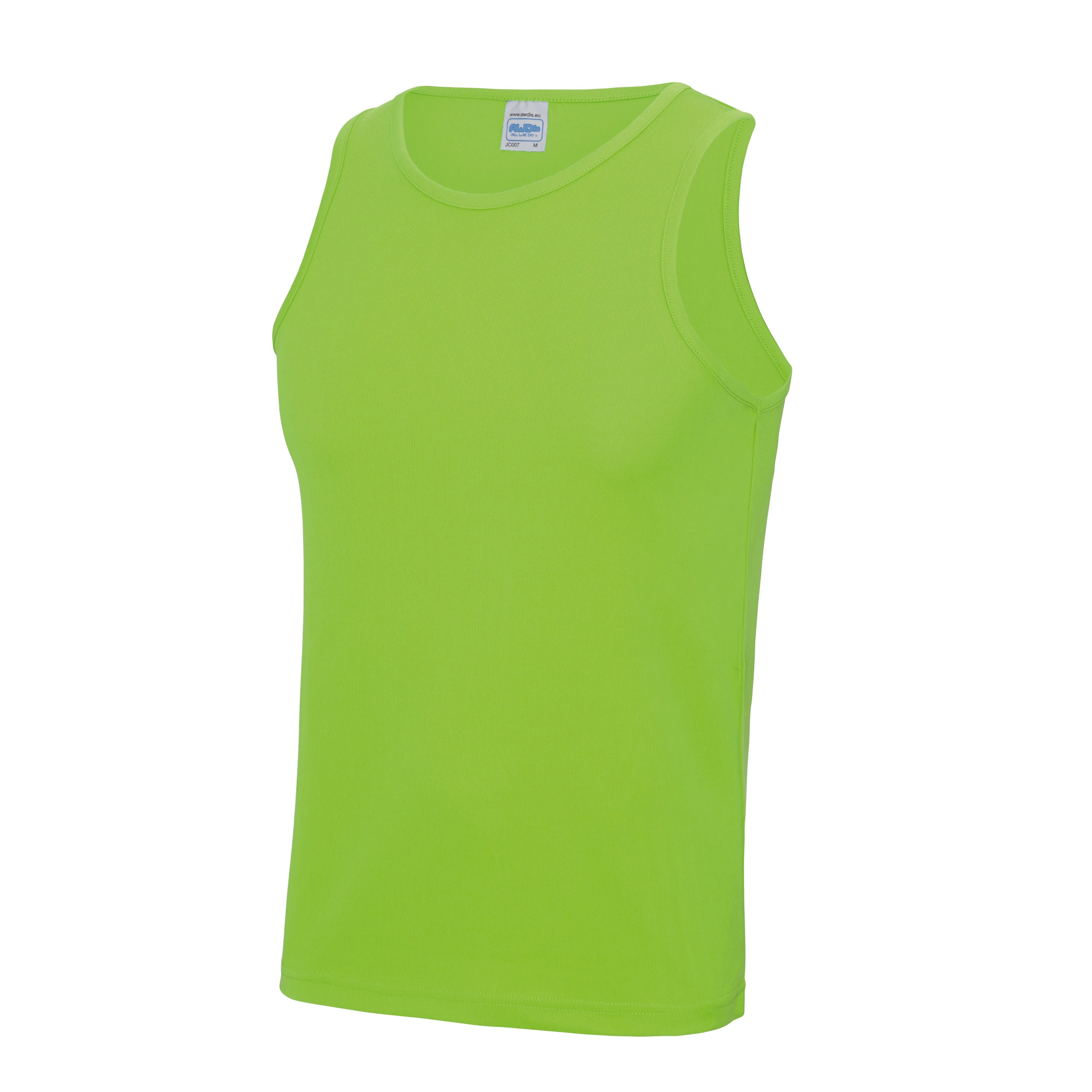 Men's classic sports vest