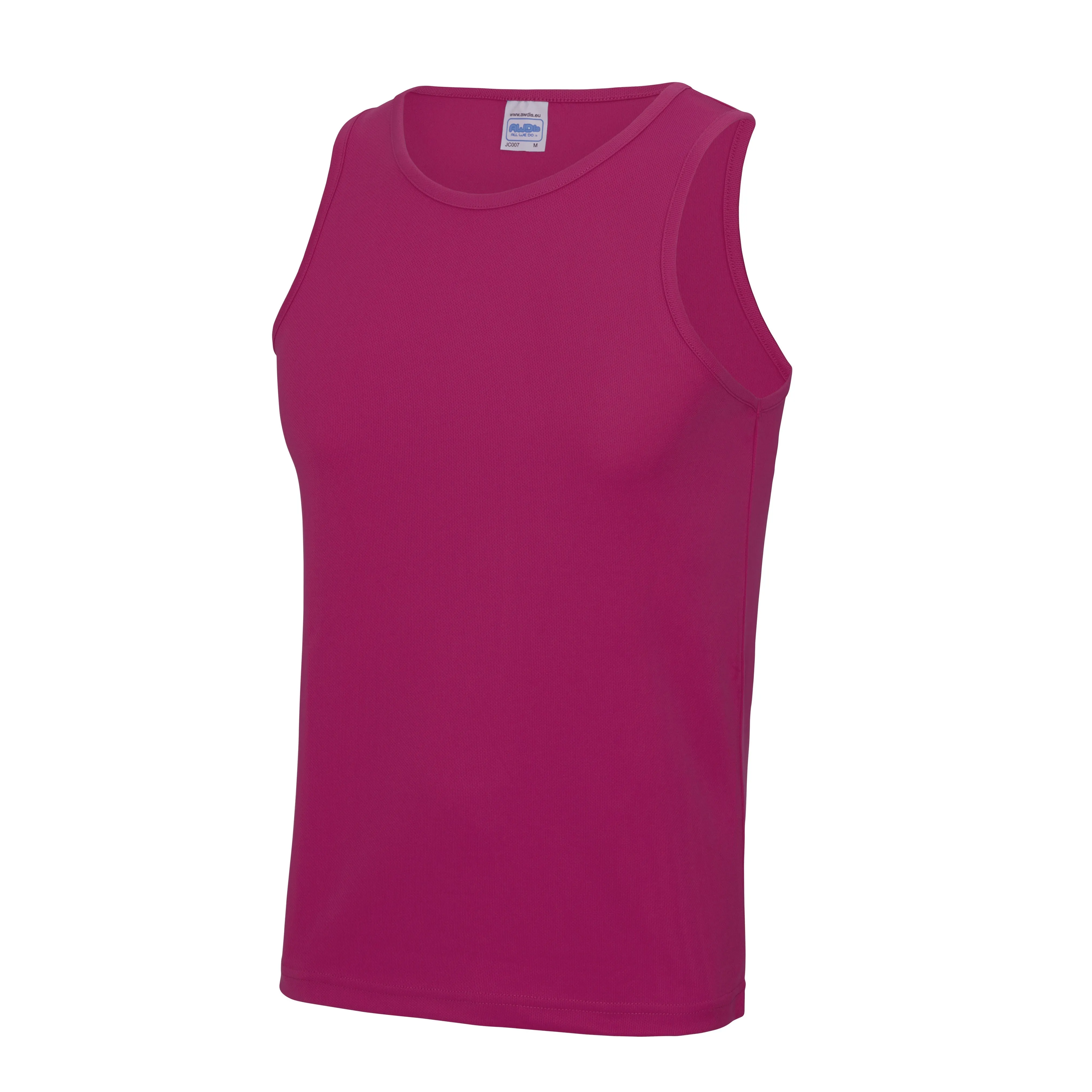 Men's classic sports vest