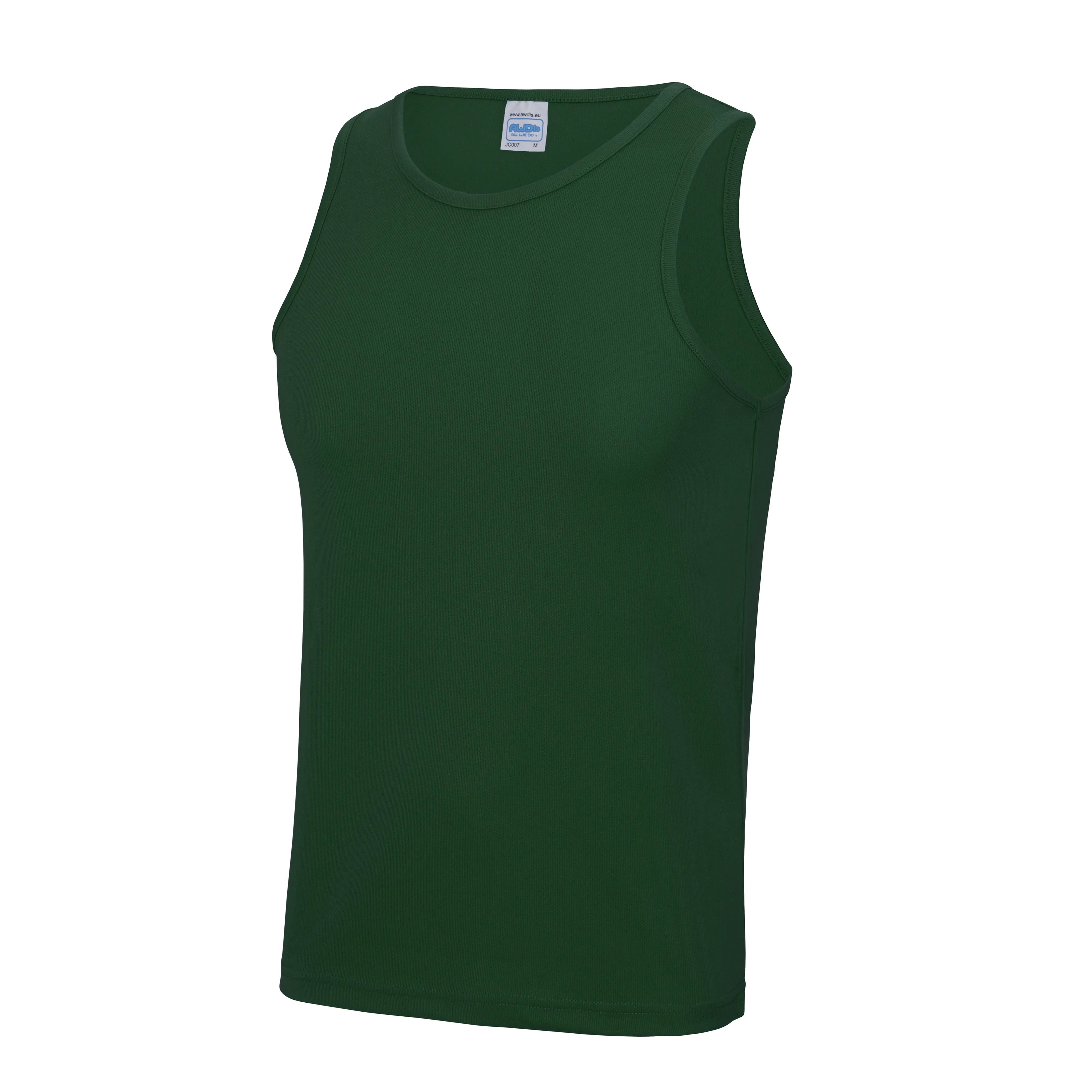 Men's classic sports vest