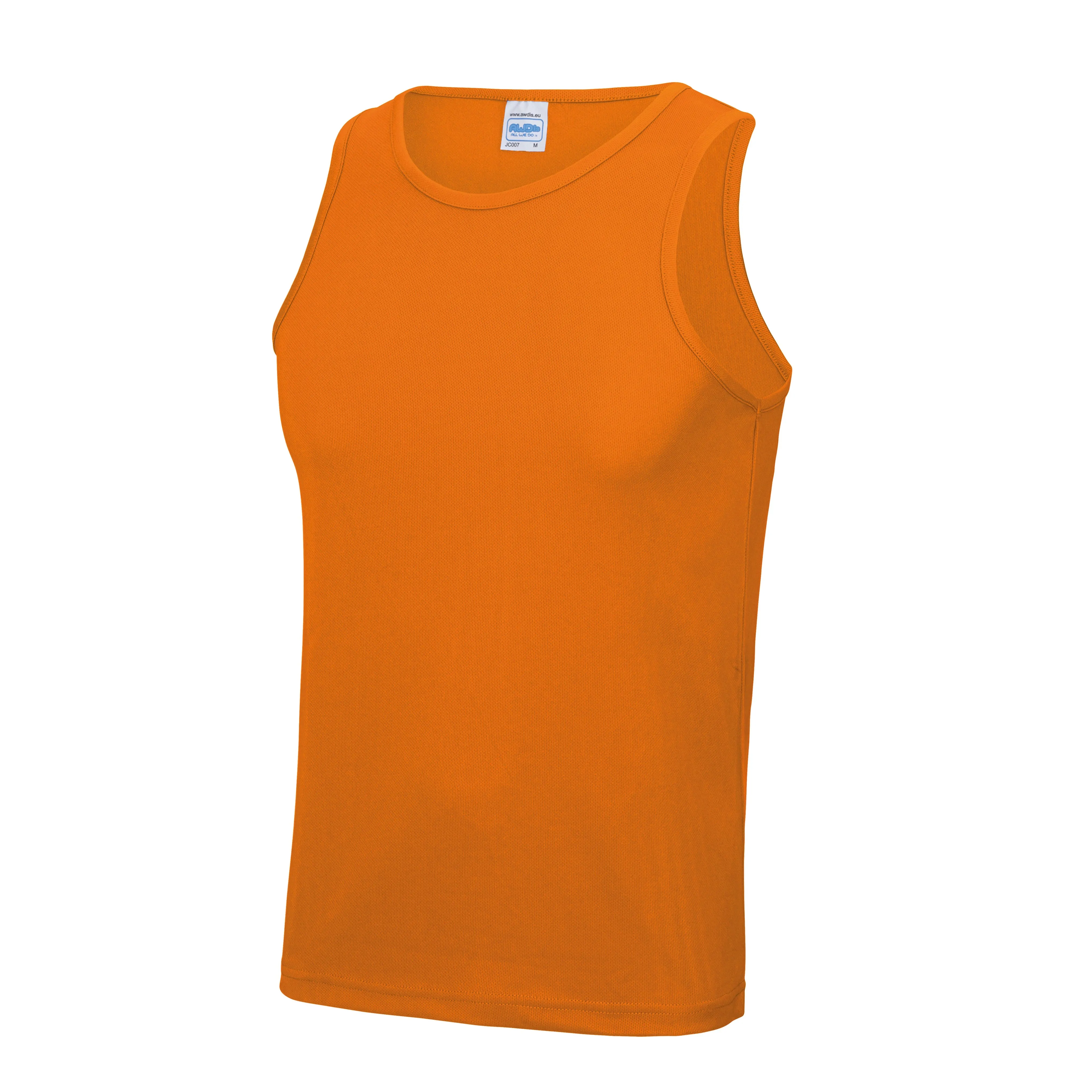 Men's classic sports vest