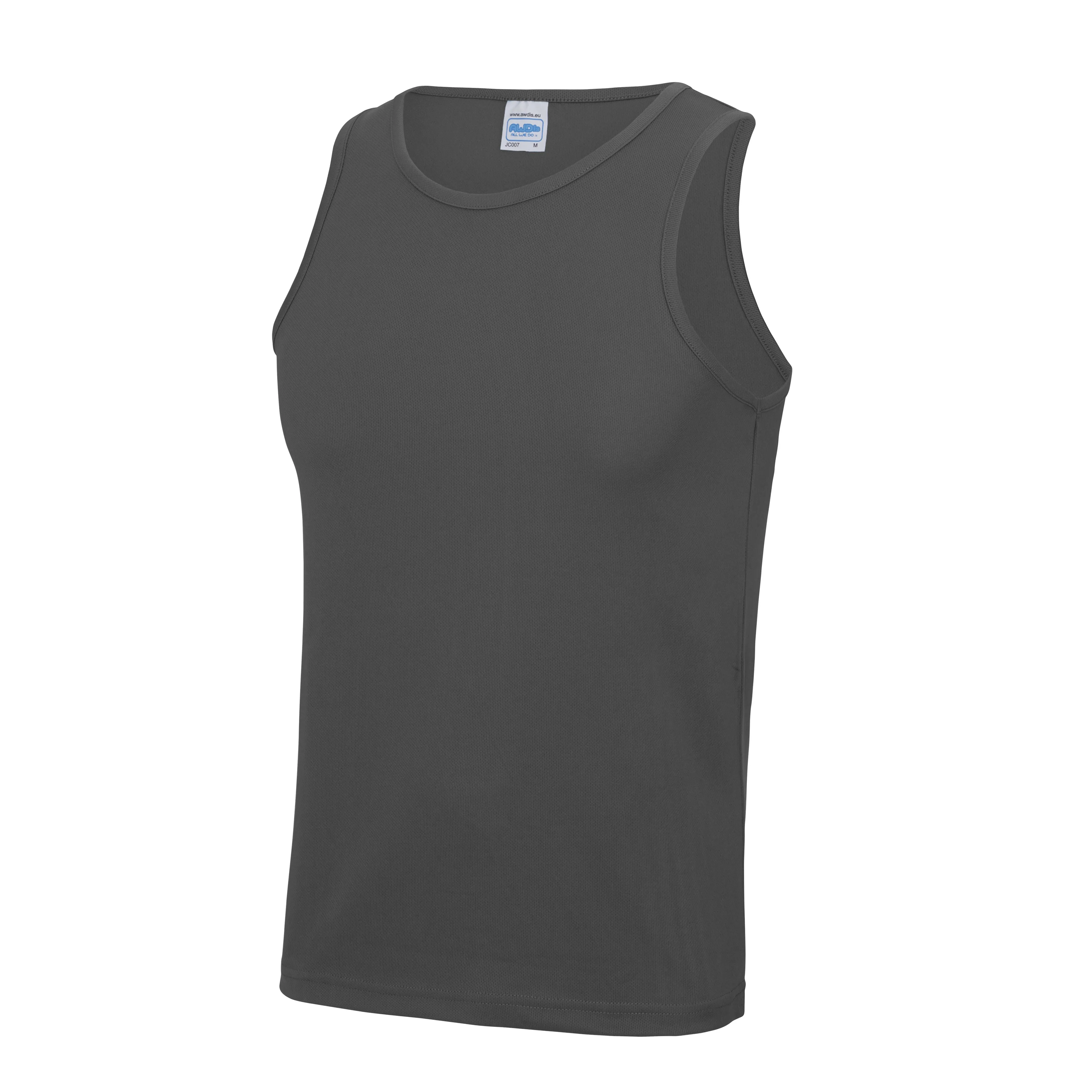 Men's classic sports vest