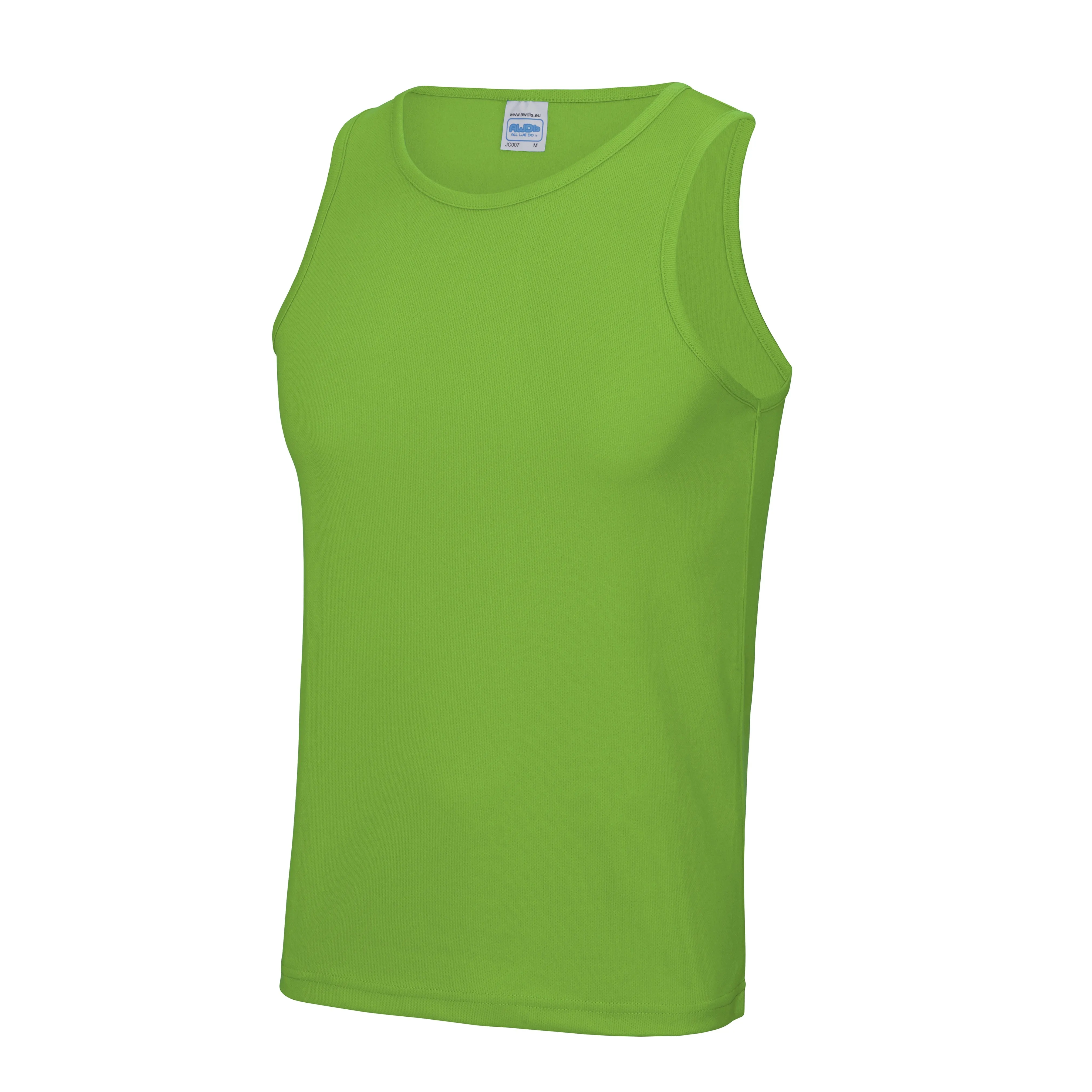 Men's classic sports vest