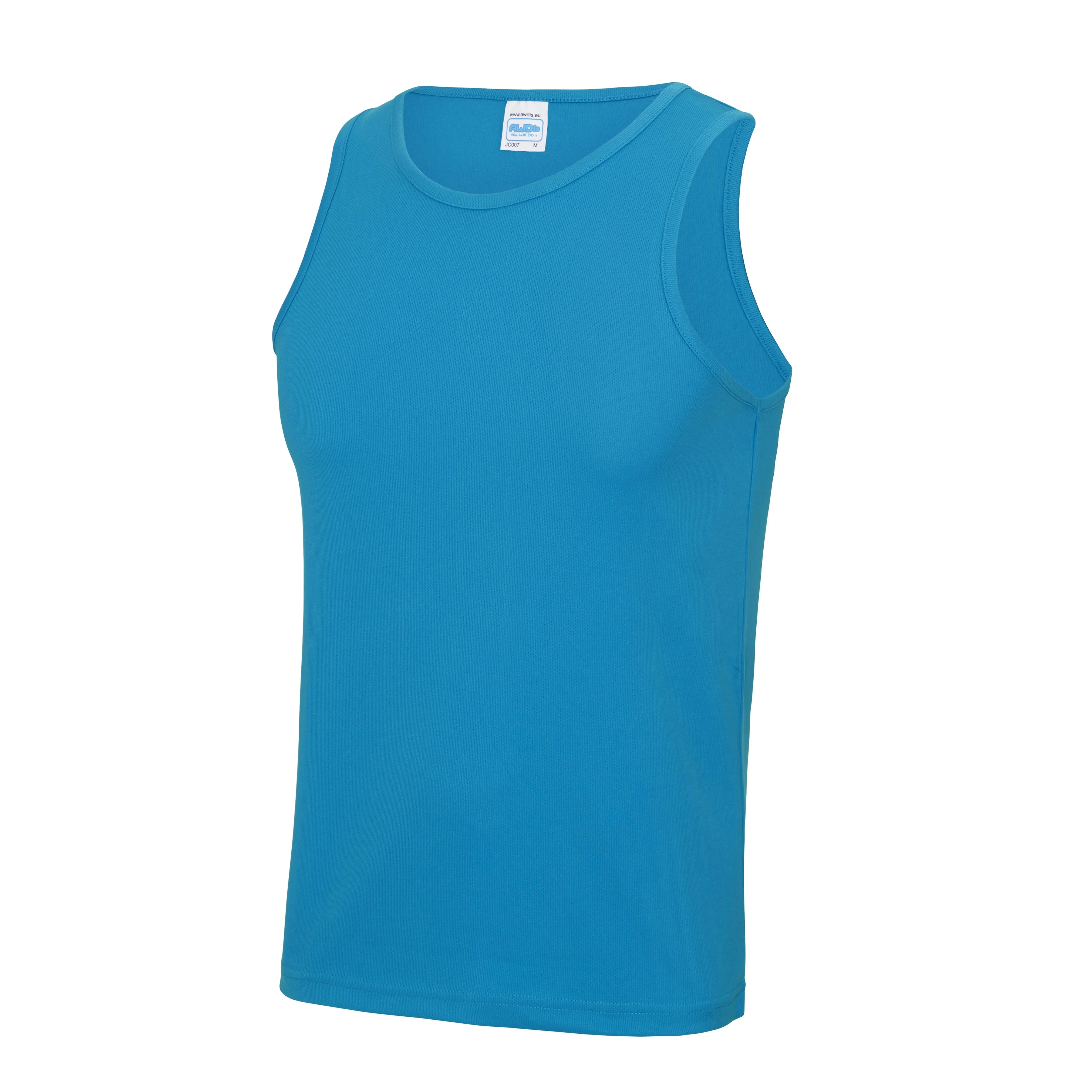 Men's classic sports vest