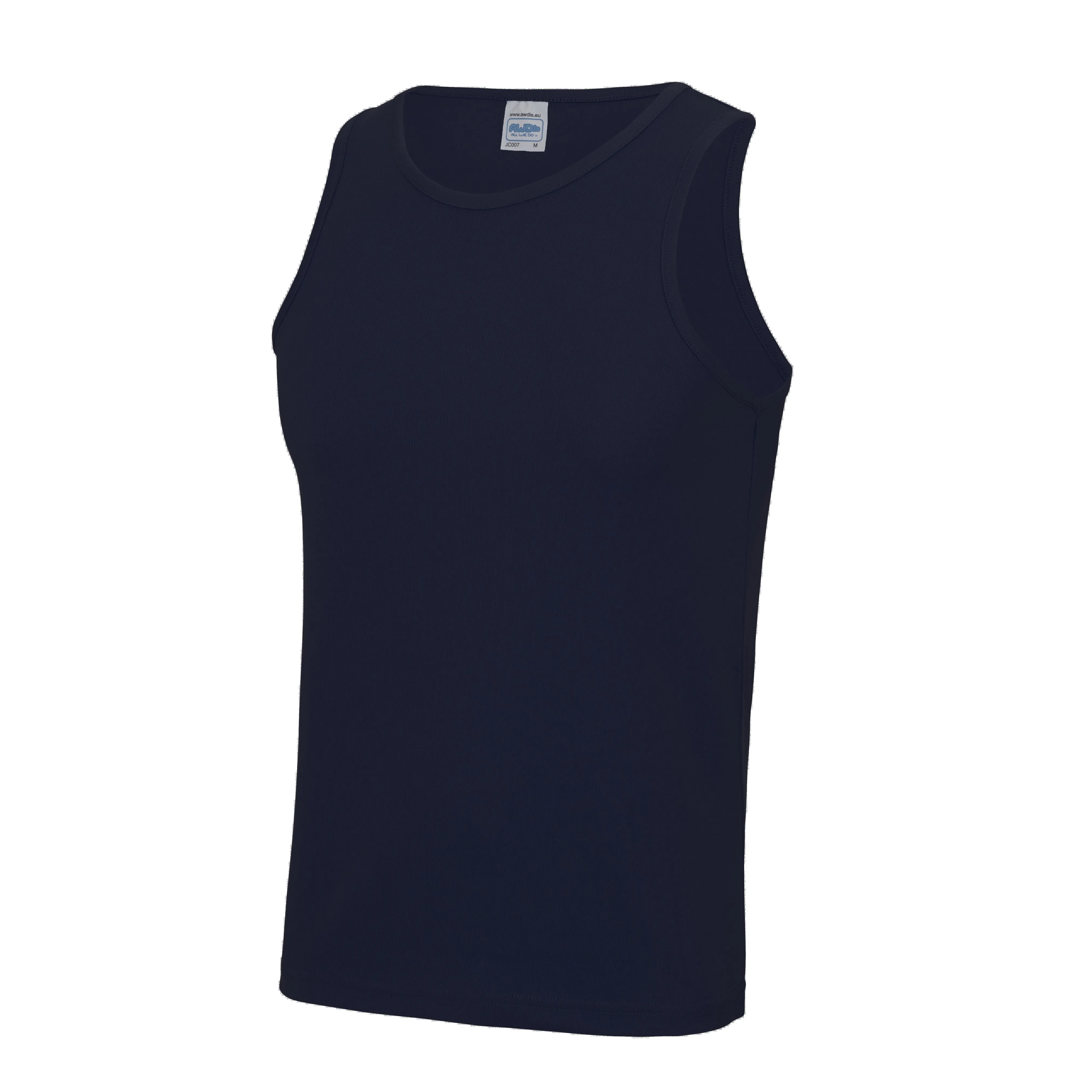 Men's classic sports vest