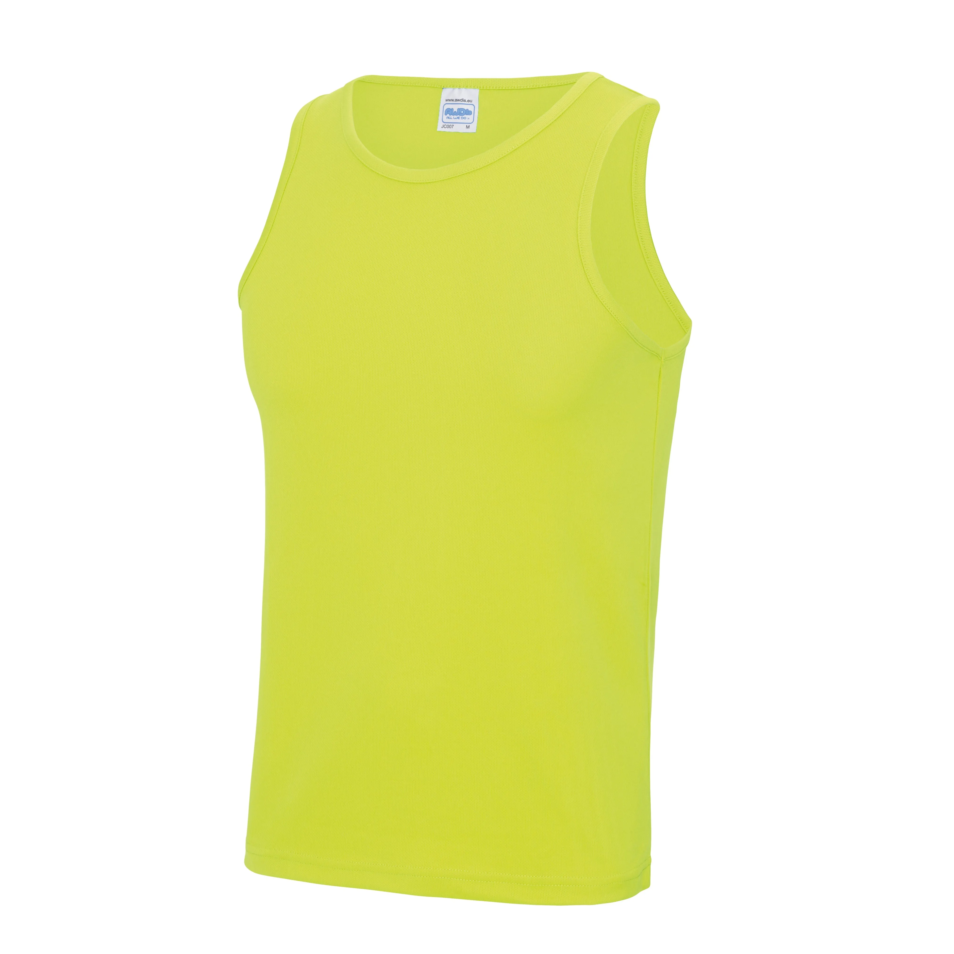 Men's classic sports vest