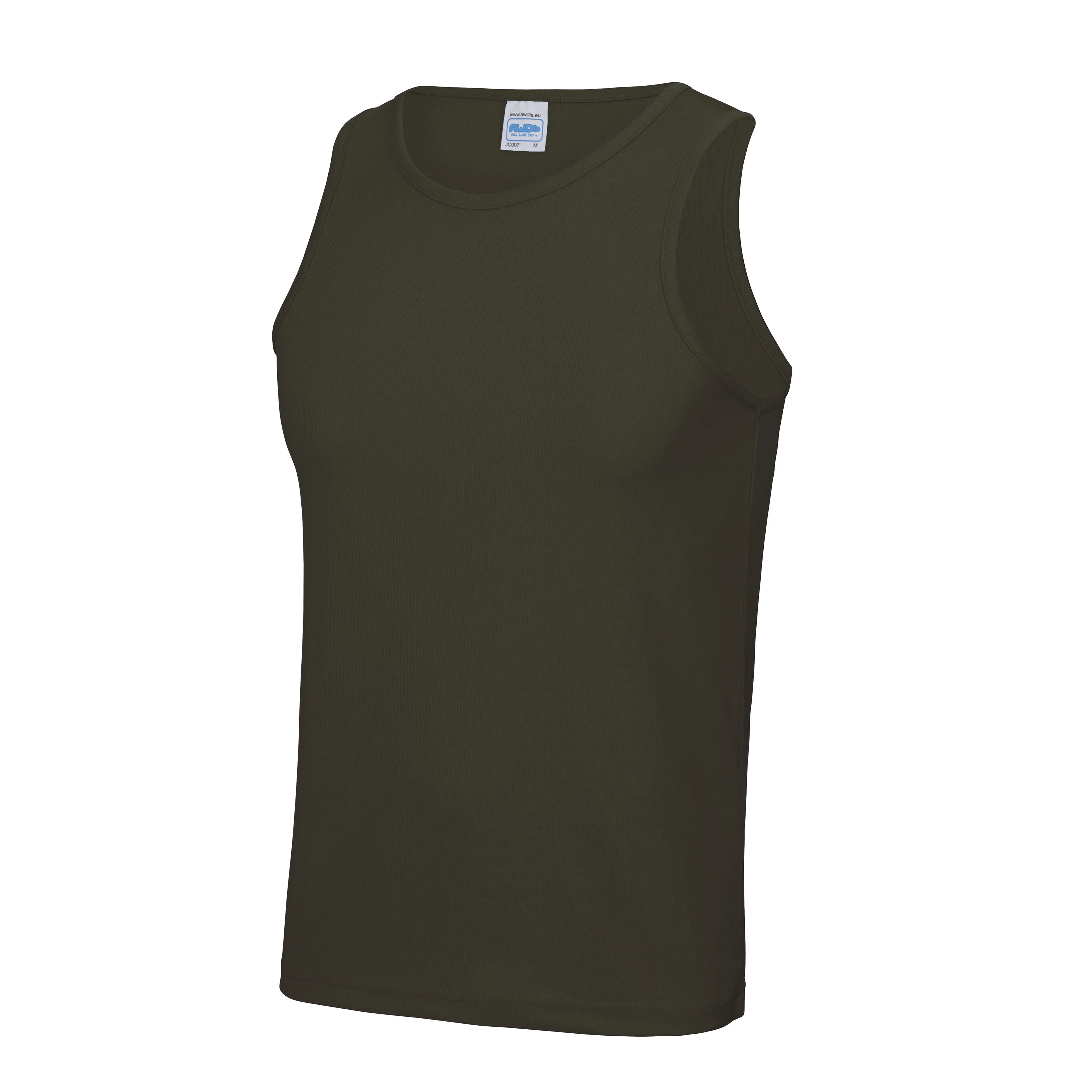 Men's classic sports vest