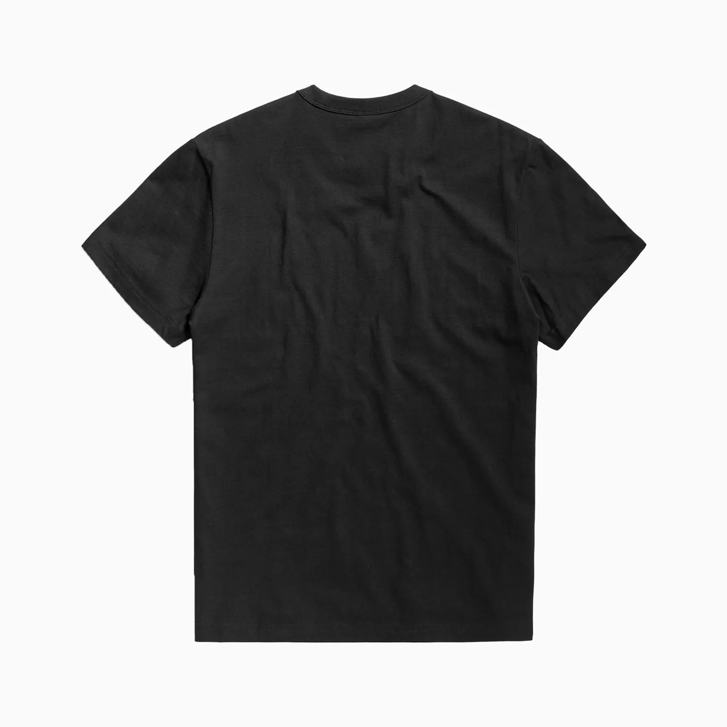 Men's Collegic Short Sleeve T-Shirt