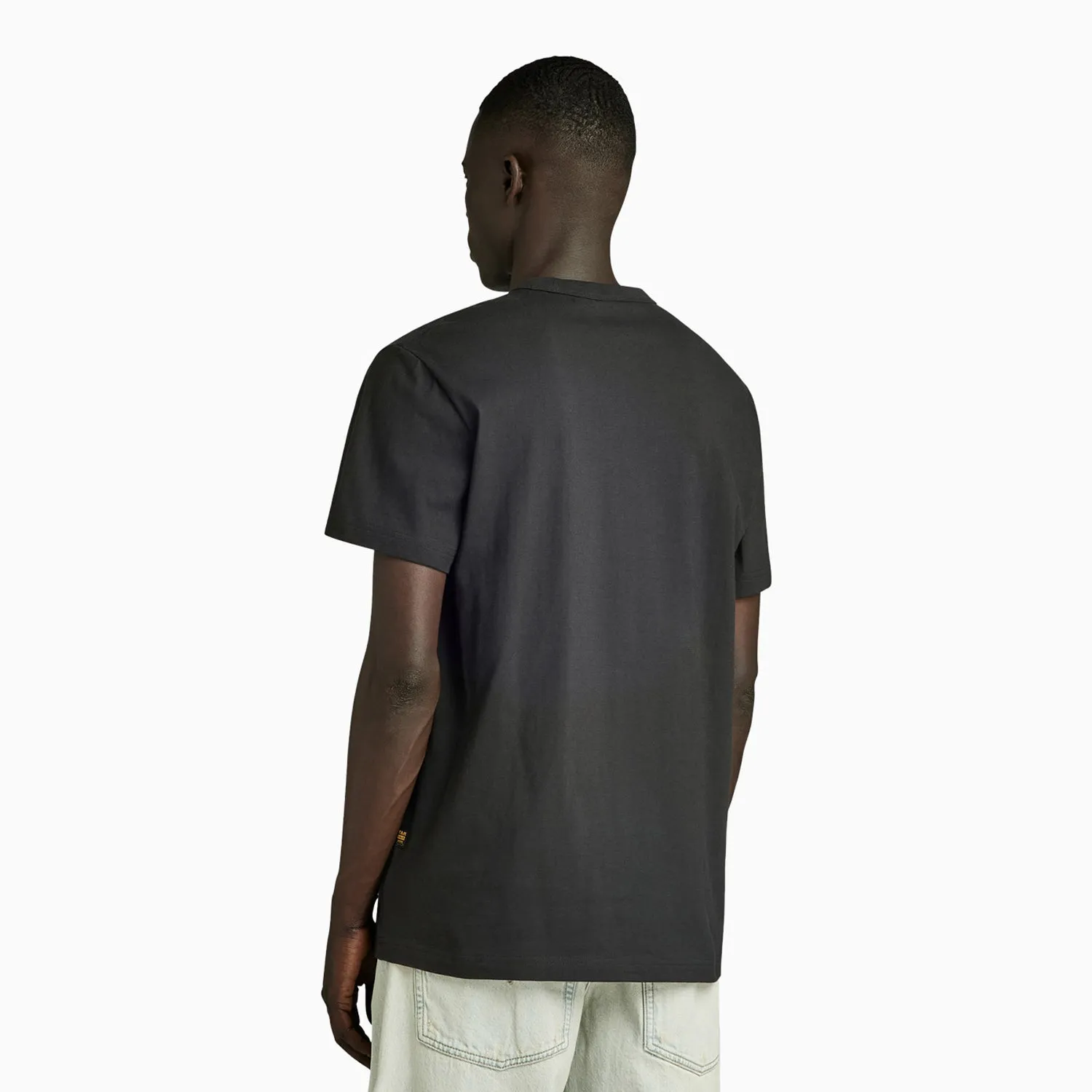 Men's Collegic Short Sleeve T-Shirt