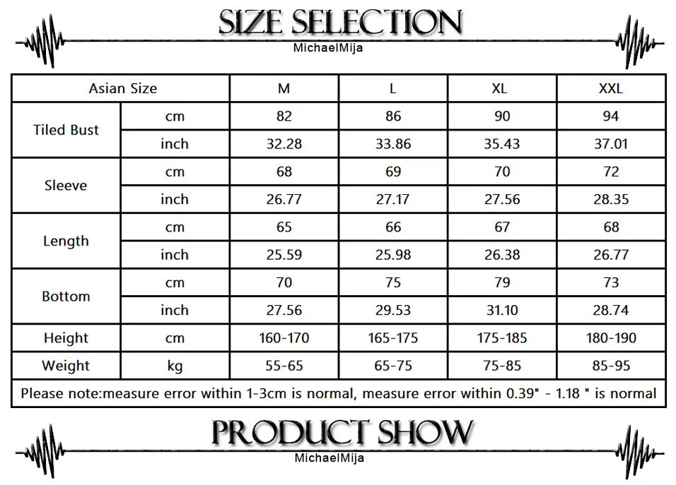 Men's Compression T-shirt Long Sleeve Double Sided Prints Rashguard Fitness Base Layer Weight Lifting Wear Tops & Tees
