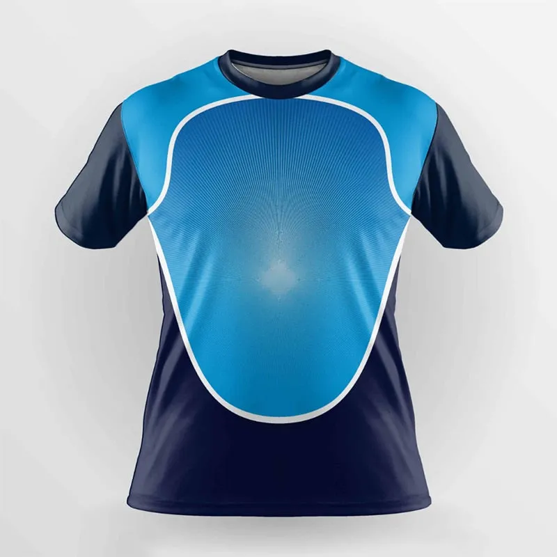 Men's Football Uniforms Quick Drying T-shirts