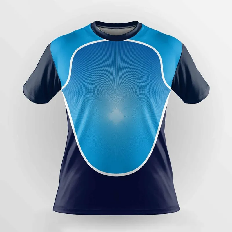 Men's Football Uniforms Quick Drying T-shirts
