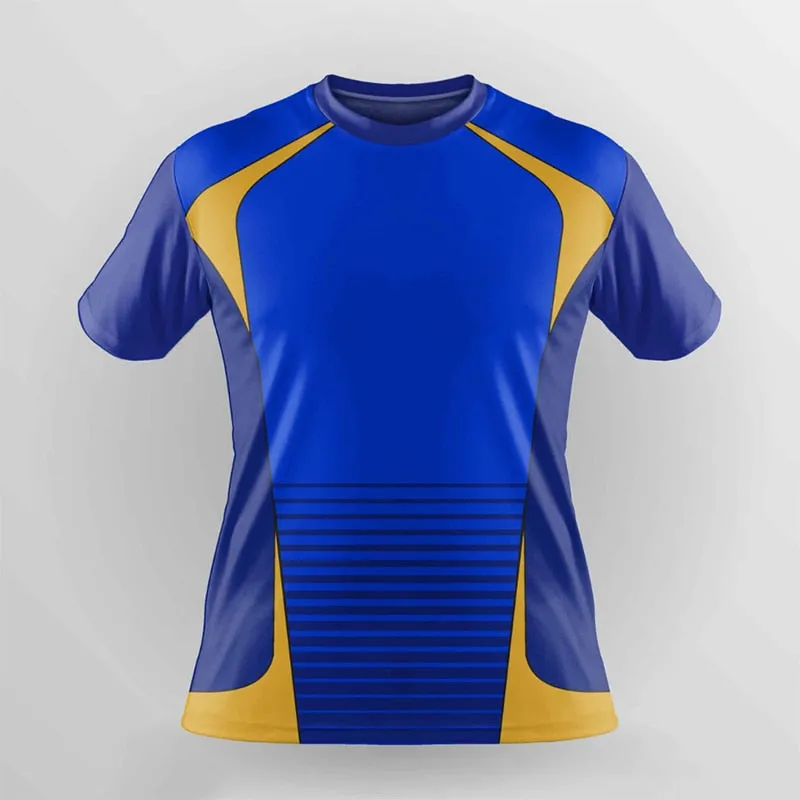 Men's Football Uniforms Quick Drying T-shirts
