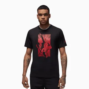 Men's Graphics Short Sleeve T Shirt