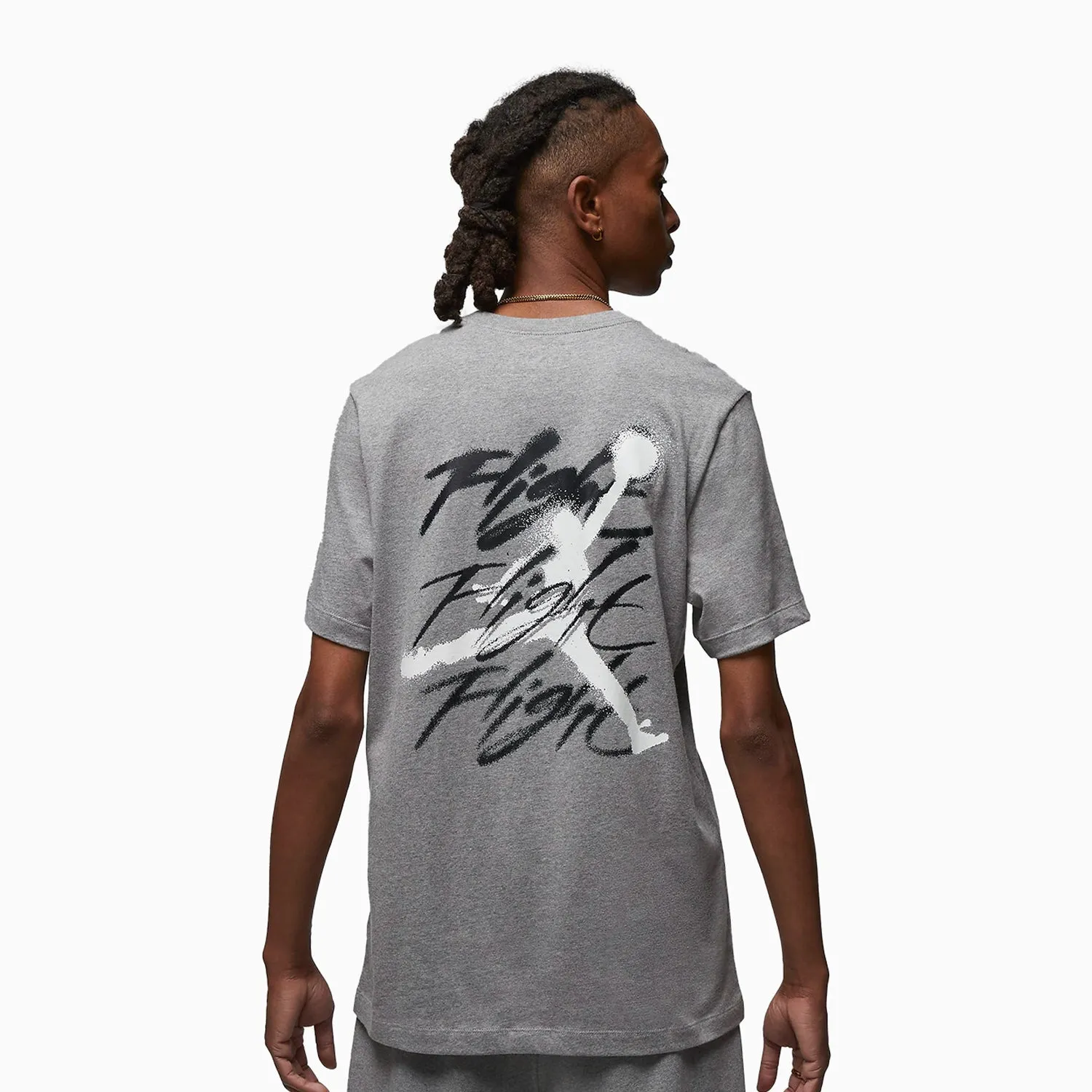 Men's Graphics Short Sleeve T Shirt