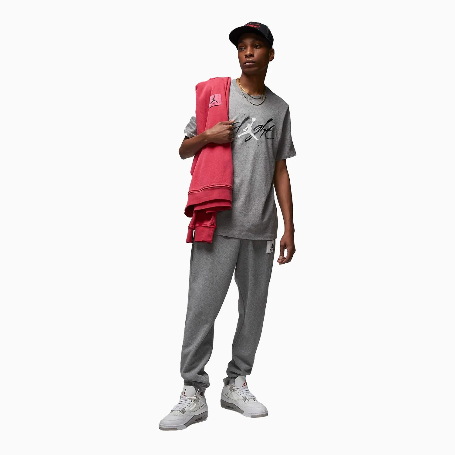 Men's Graphics Short Sleeve T Shirt