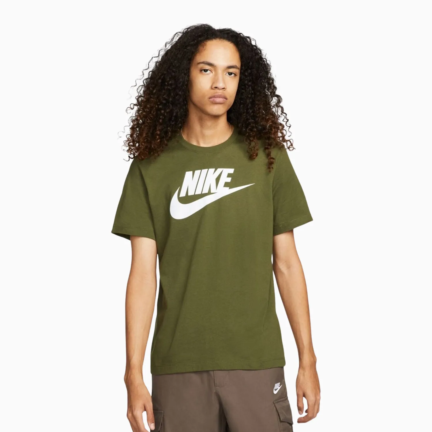 Men's Nike Sportswear T Shirt