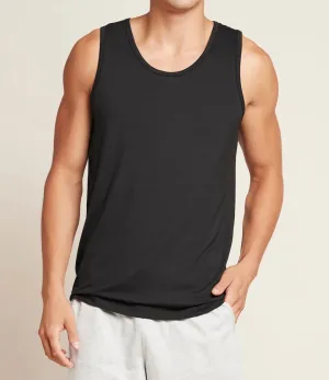 Men's Soft Bamboo Tank Tops