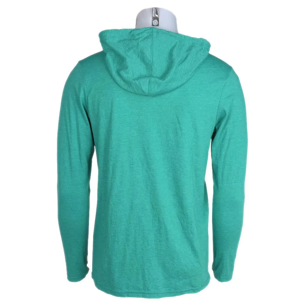 Merchant of Tennis Men's Hoody Green
