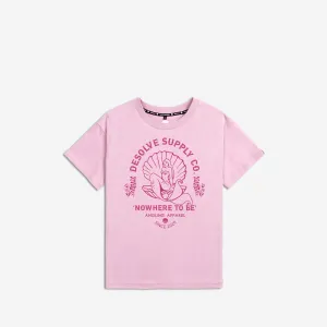 Mermaid Tee Kids