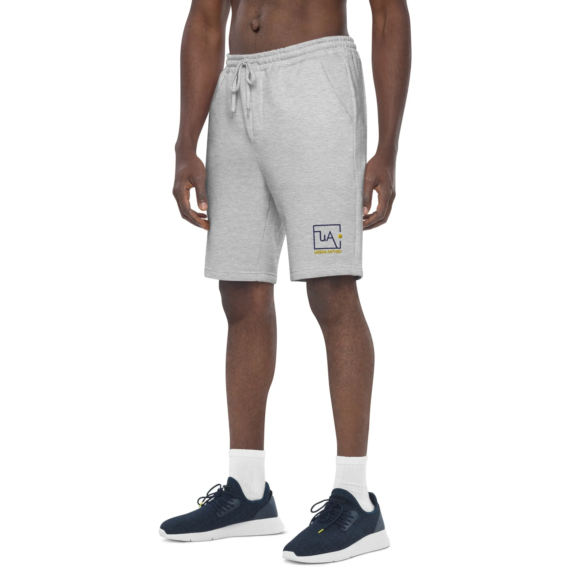 Metro Mover shorts