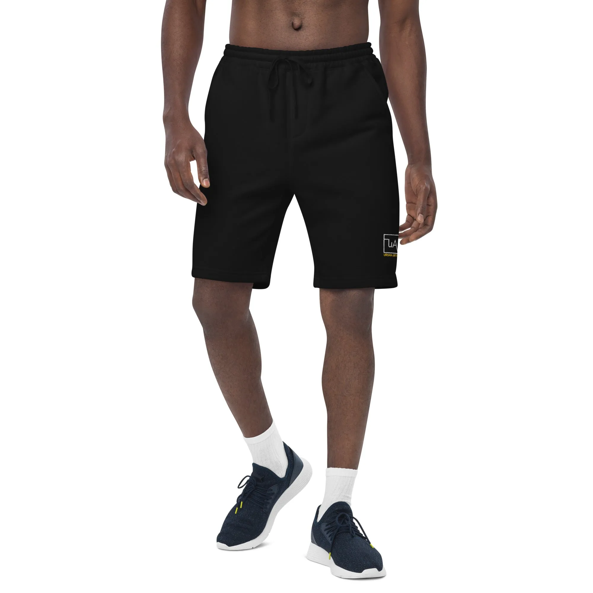 Metro Mover shorts