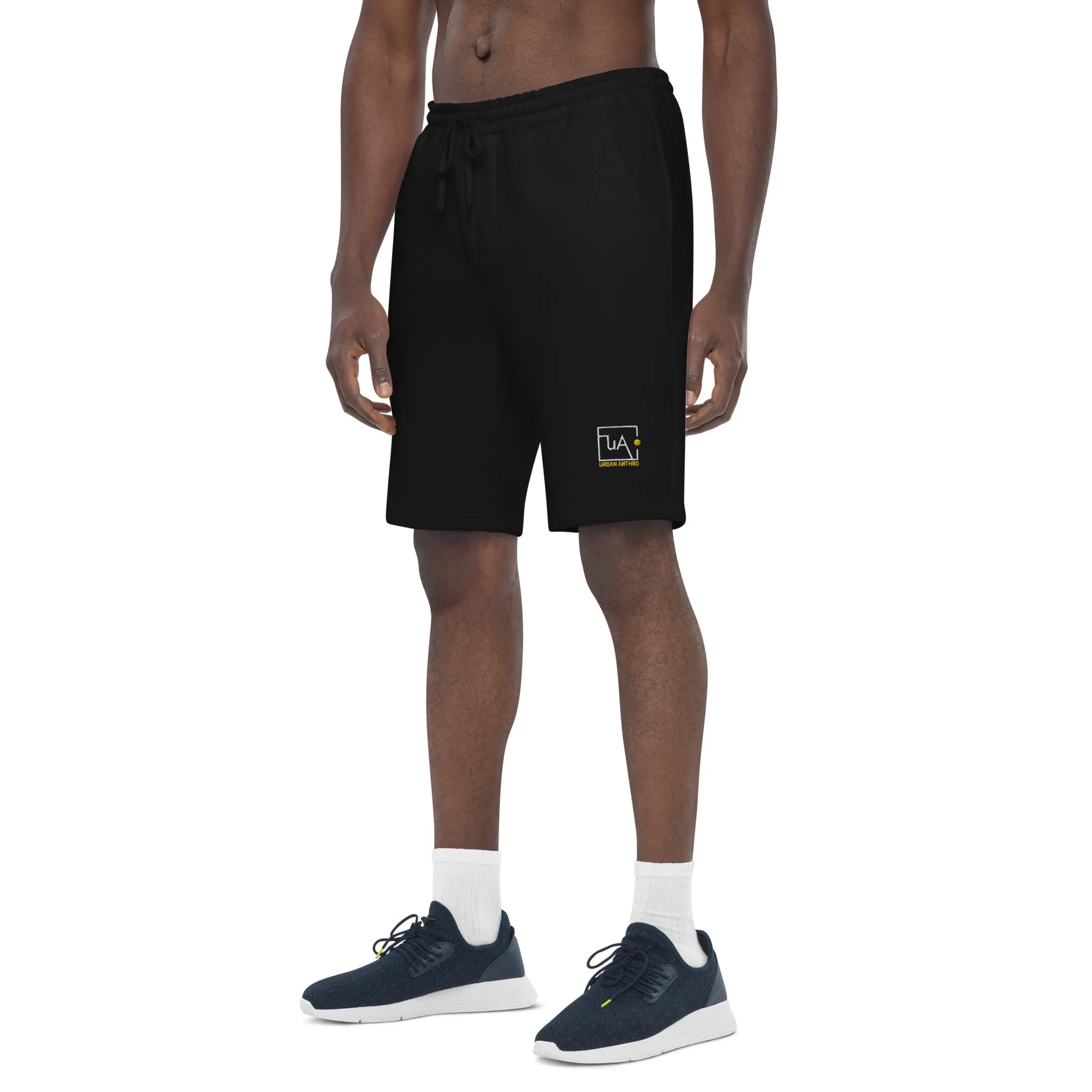 Metro Mover shorts