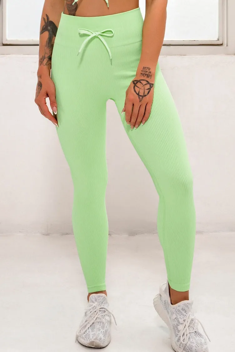 Miami Seamless Tights