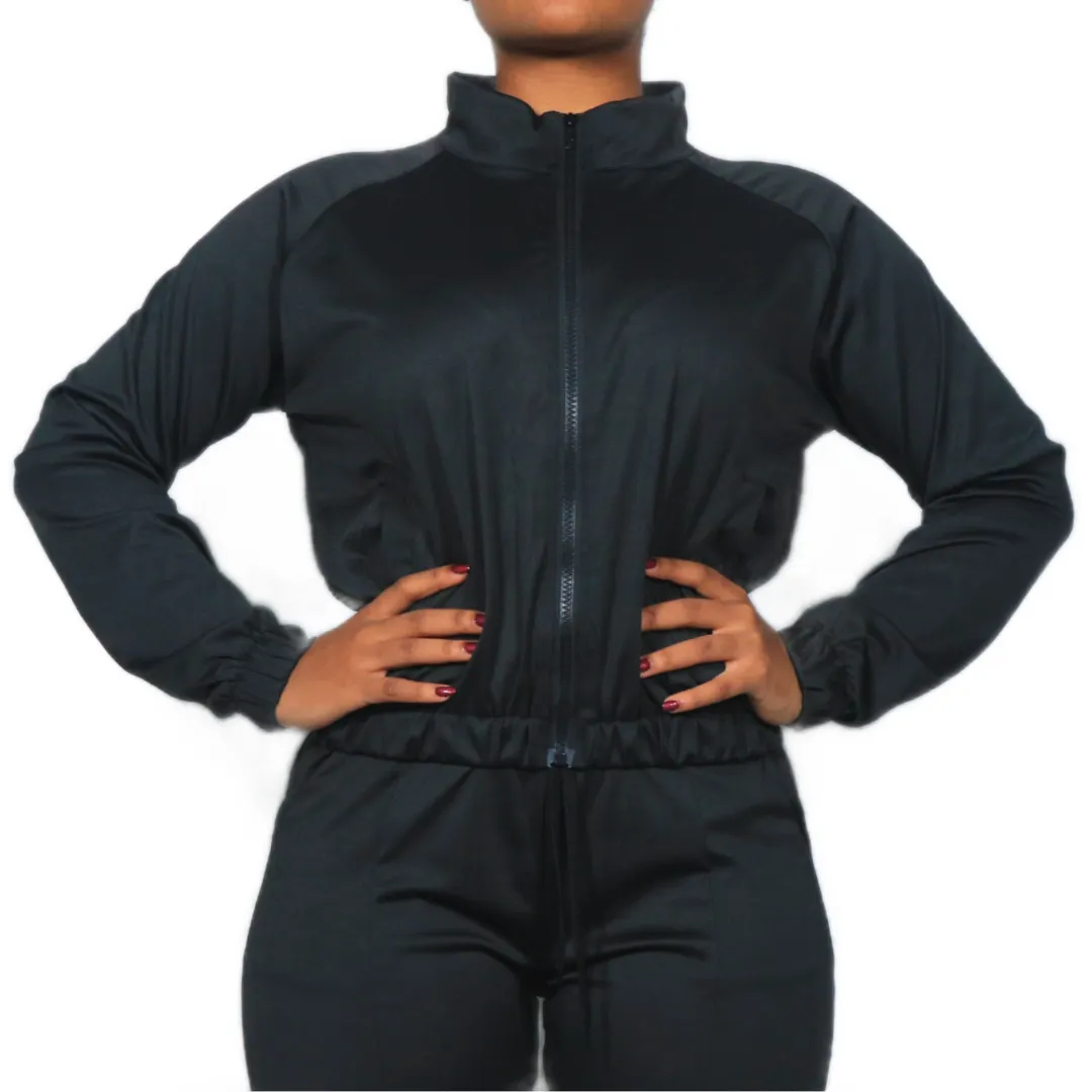 Midnight Chic Set