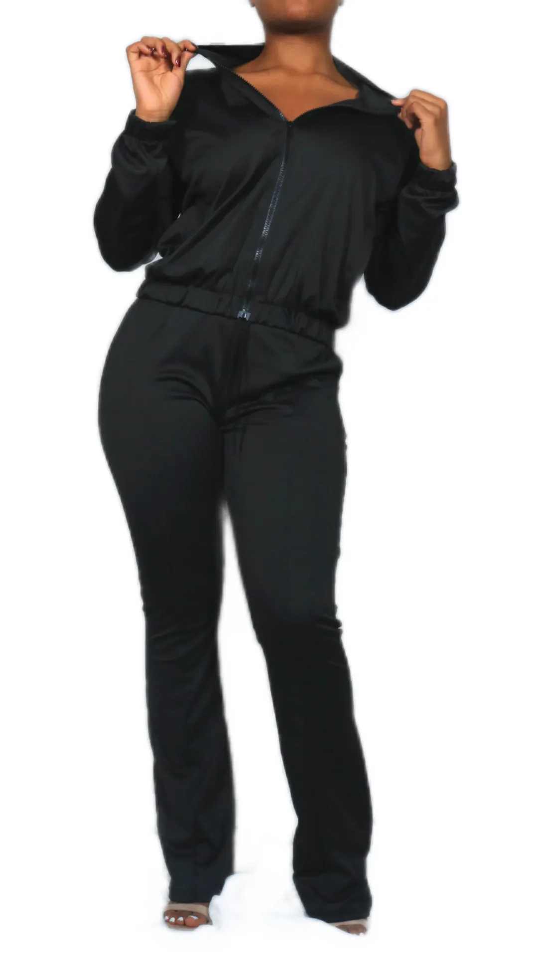 Midnight Chic Set