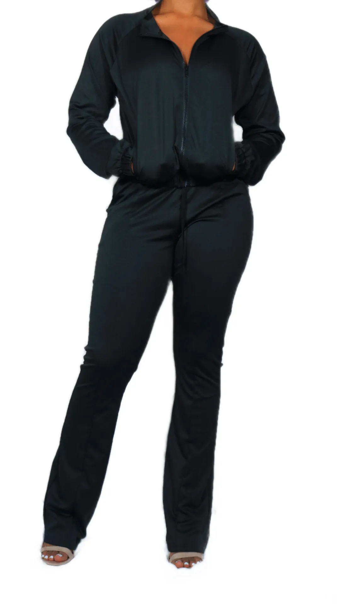 Midnight Chic Set