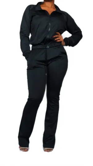 Midnight Chic Set