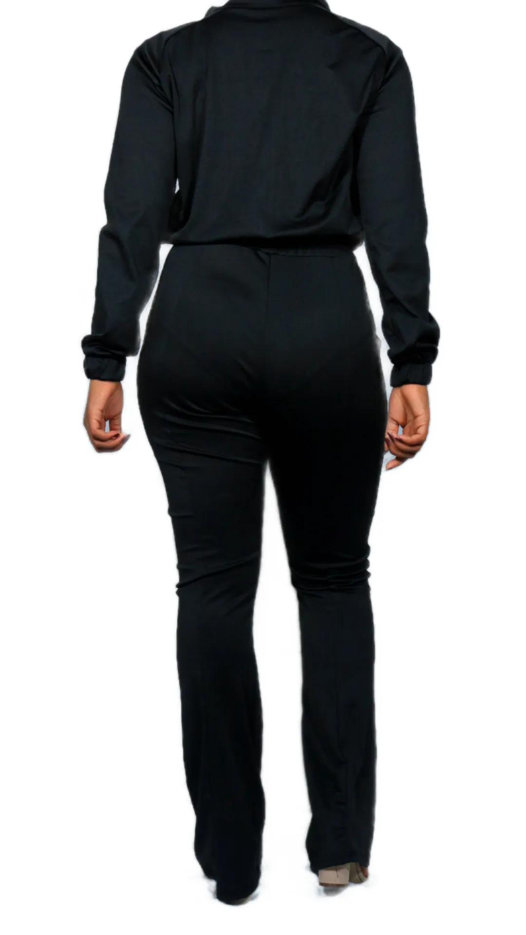 Midnight Chic Set