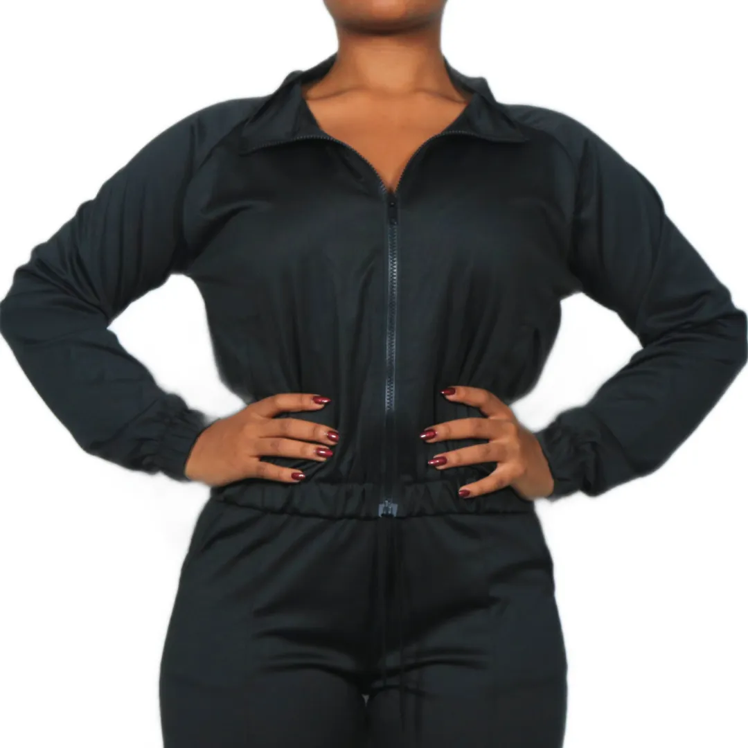 Midnight Chic Set
