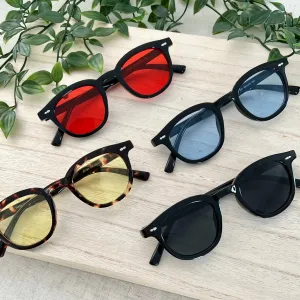 Midnight Rider Sunnies - Assorted