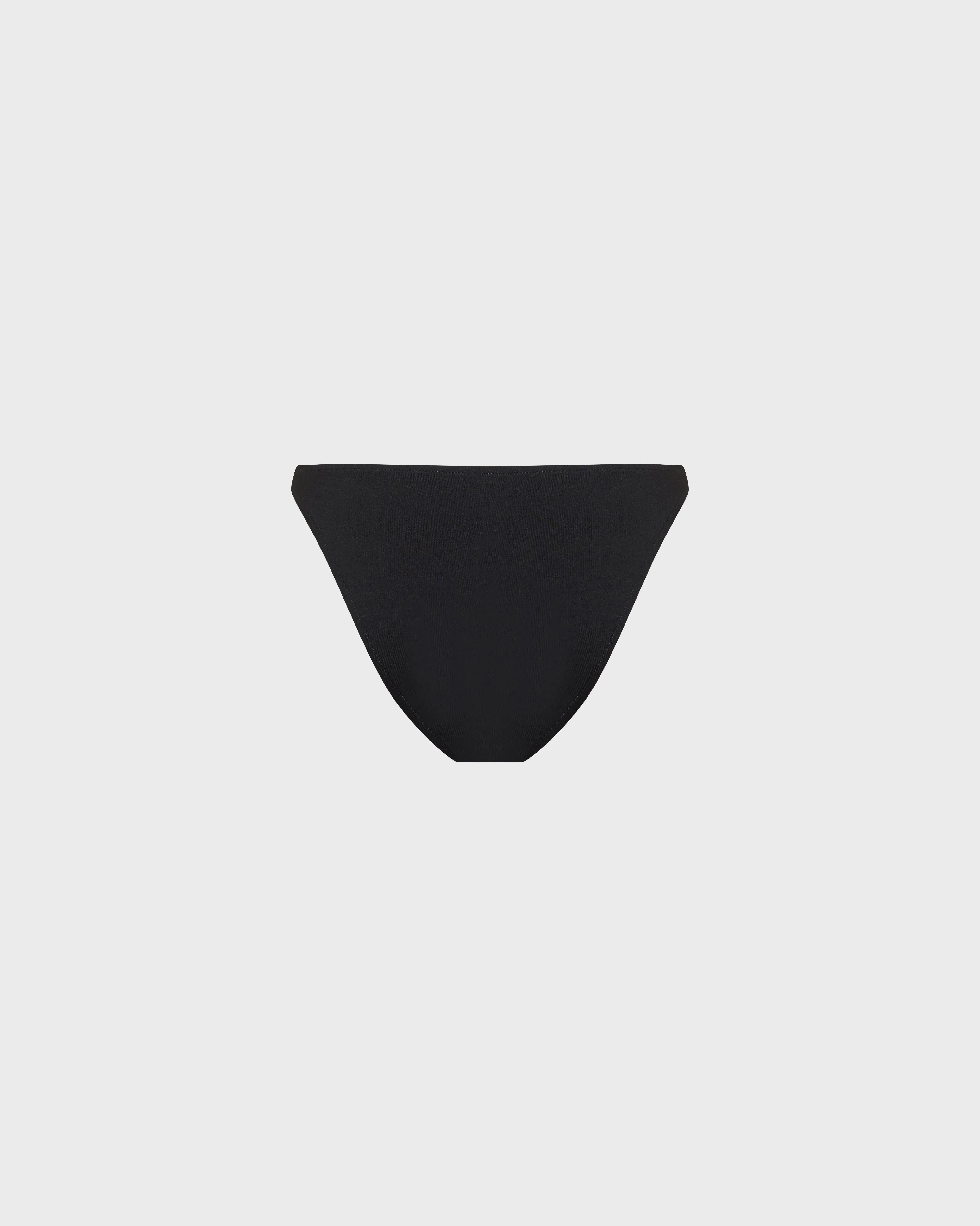 Milo Bikini Bottom - Black