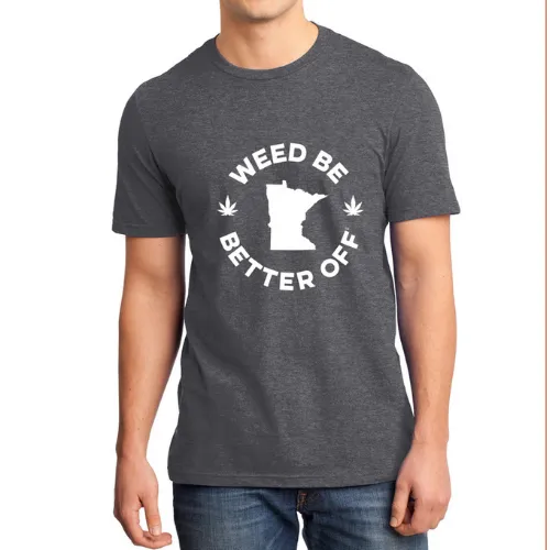 Minnesota Logo Shirt