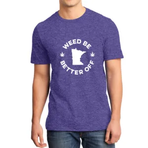 Minnesota Logo Shirt