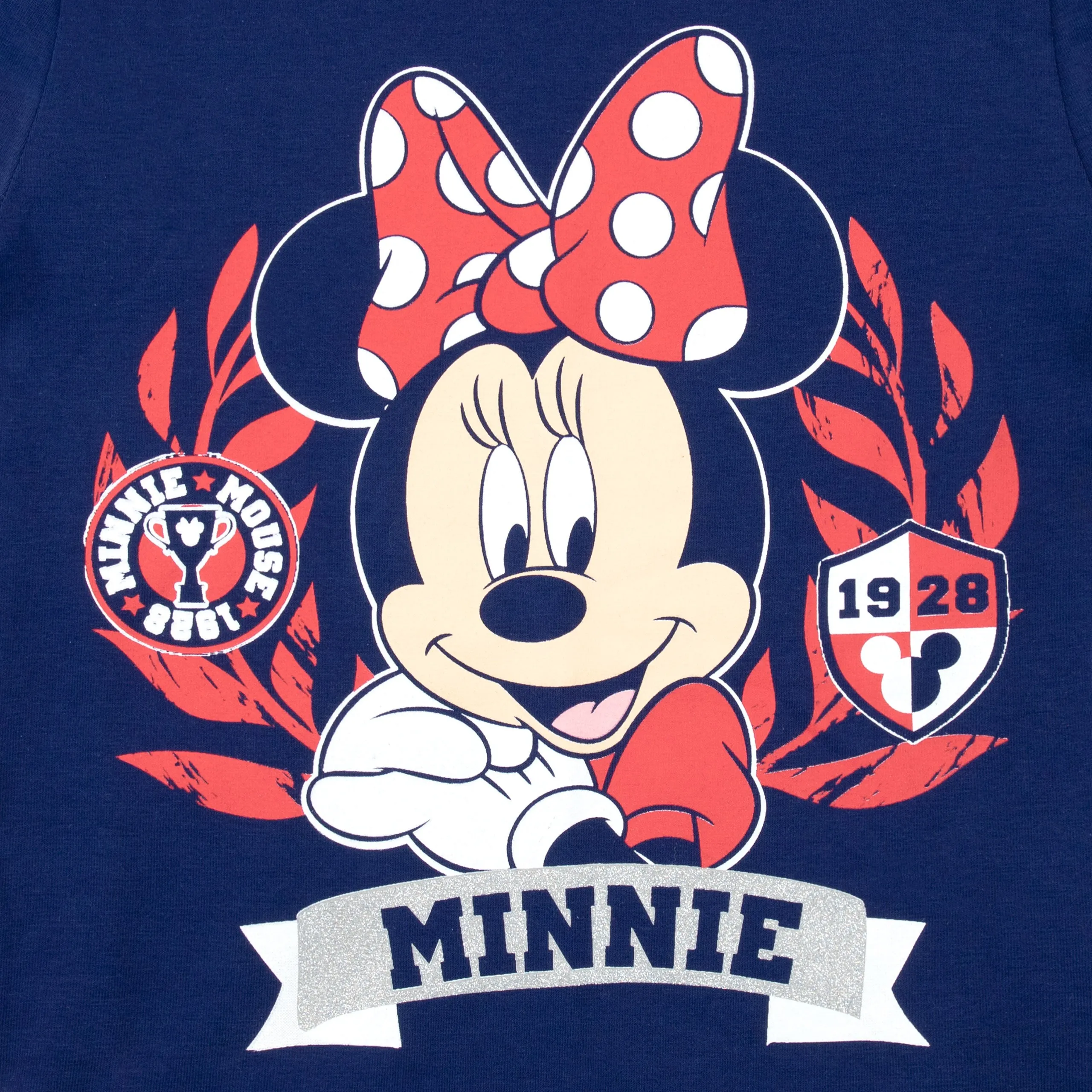Minnie Mouse Pajamas Pack of 2