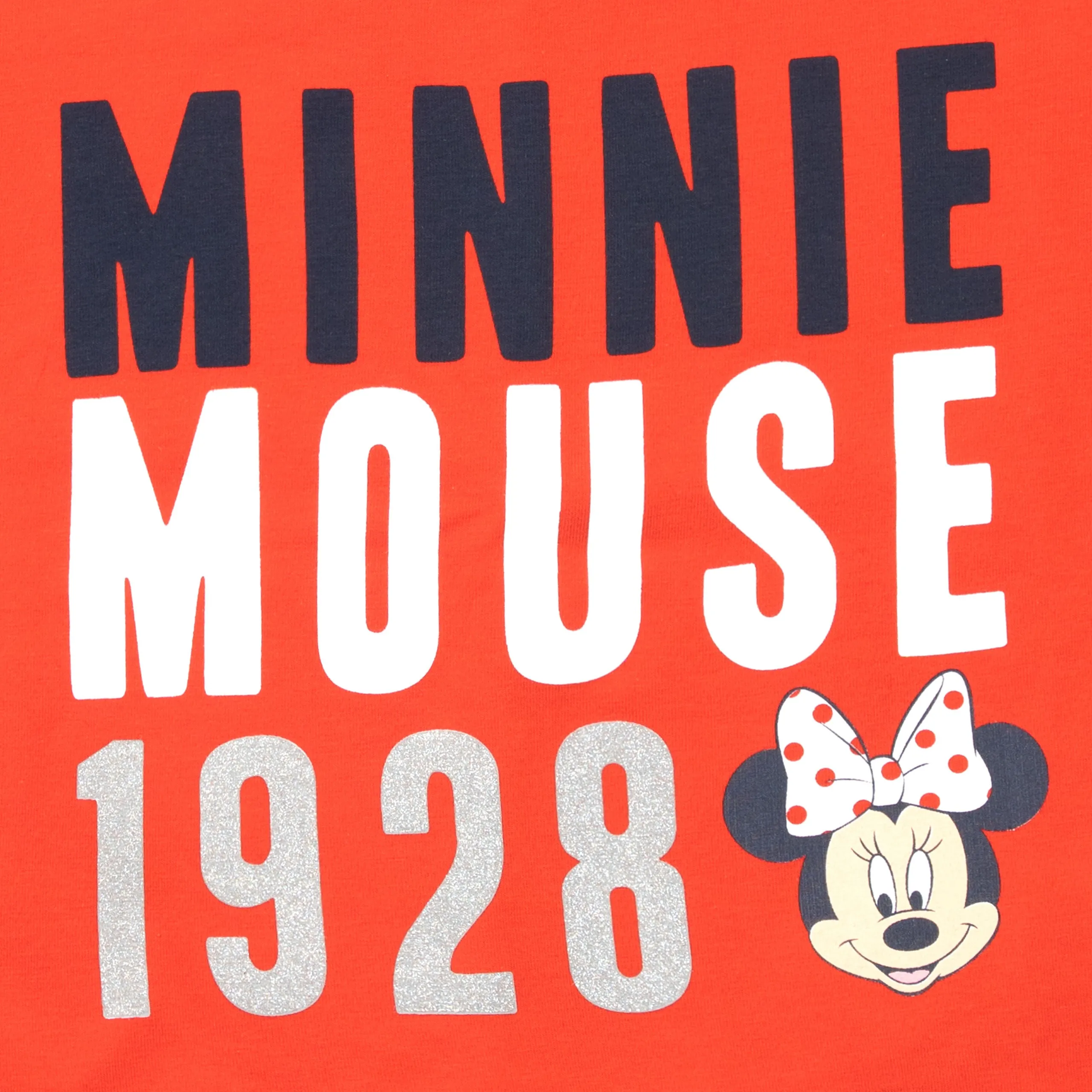Minnie Mouse Pajamas Pack of 2