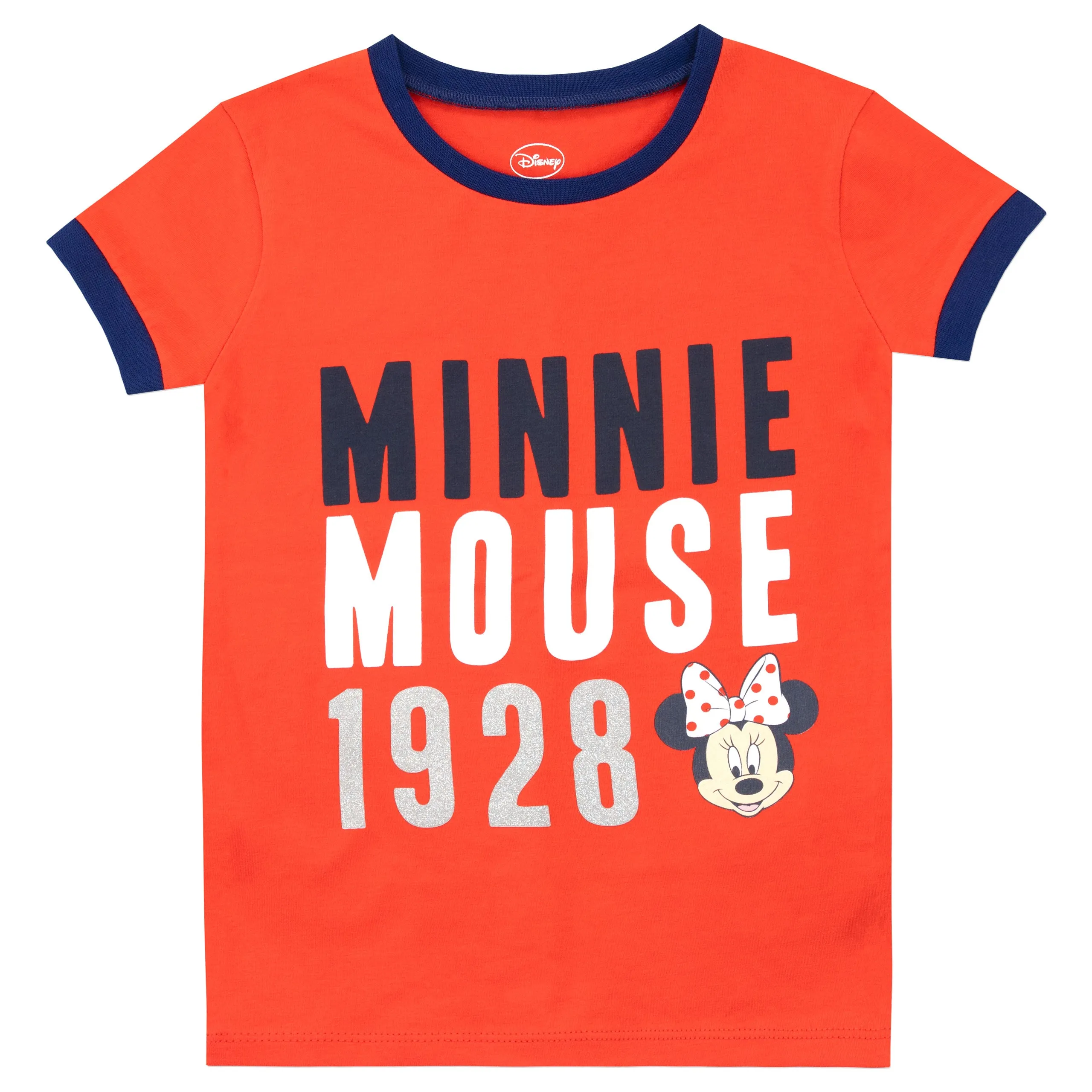 Minnie Mouse Pajamas Pack of 2