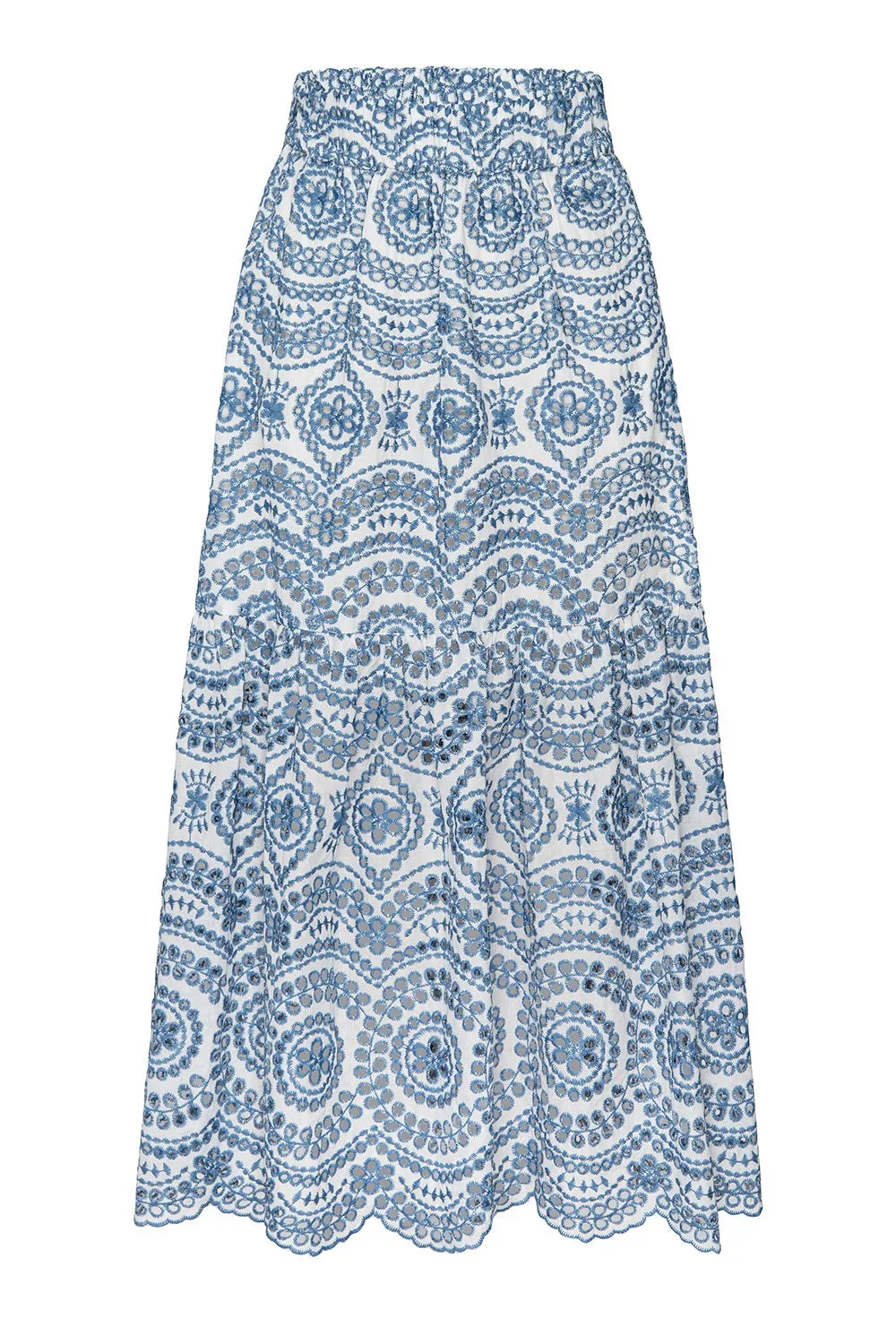 MISA Itzel Skirt