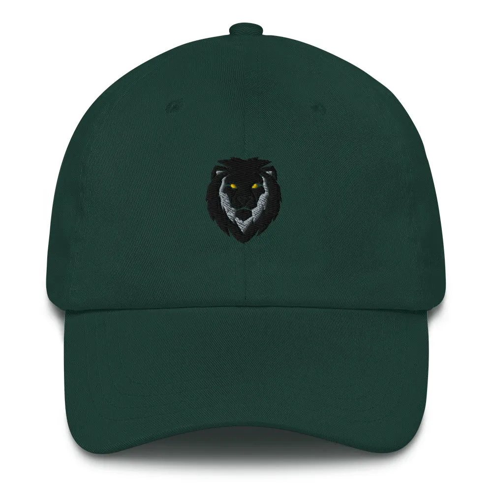 Monarch Hat