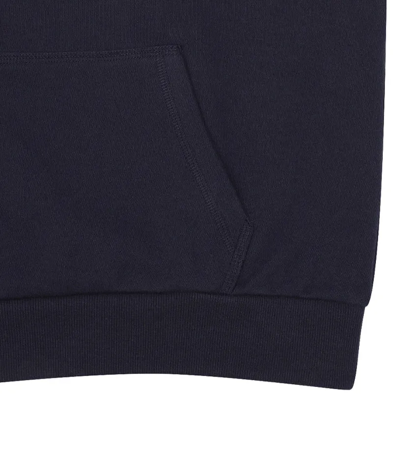 Monday Flow Sports & Golf Club Jersey Top - Navy
