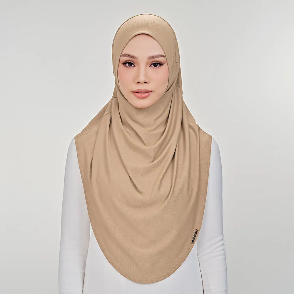 (Nano) Najwa Sport Nour - Dune