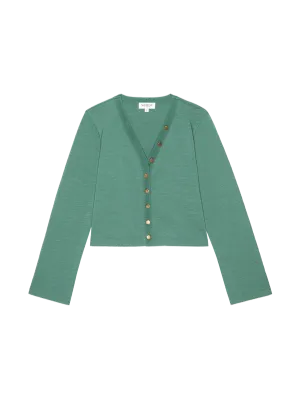 Nation Marlowe Long Sleeve Shirt